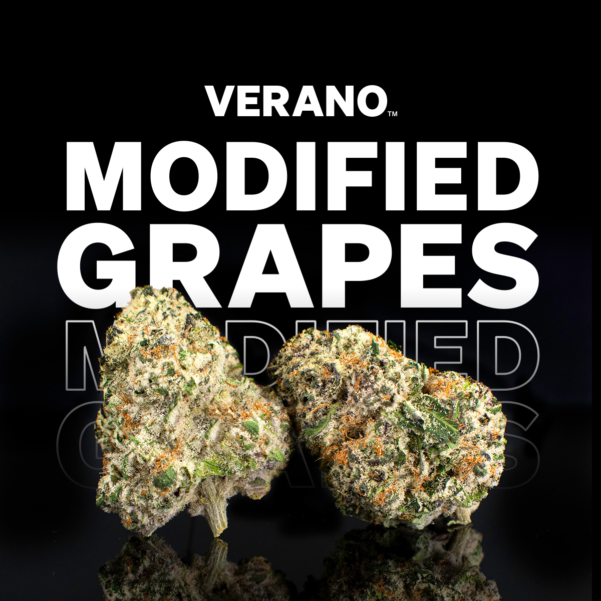 Modified Grapes